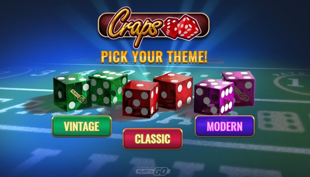 クラップスとそのルールを解説